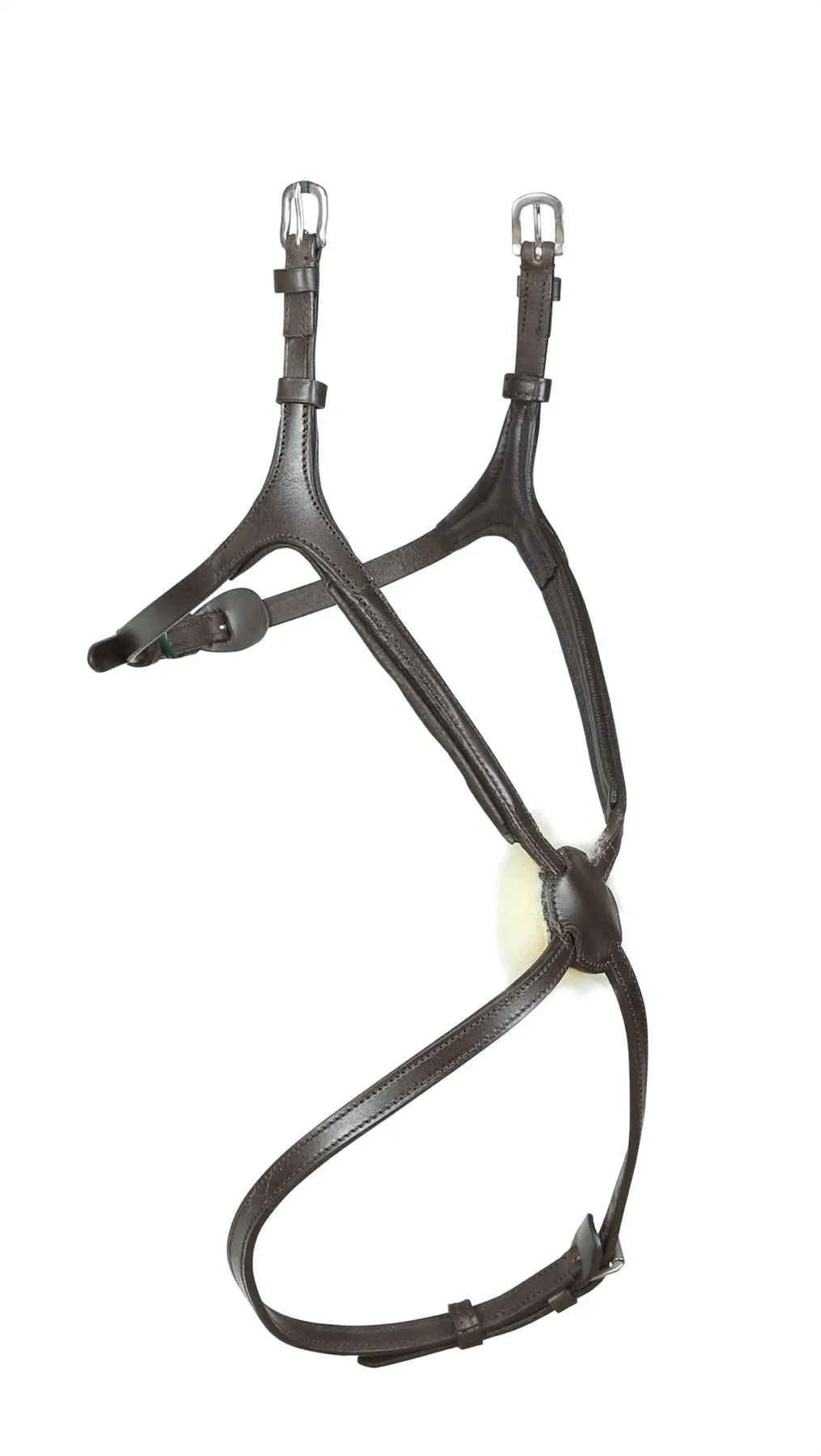 Shires Velociti Grackle Noseband