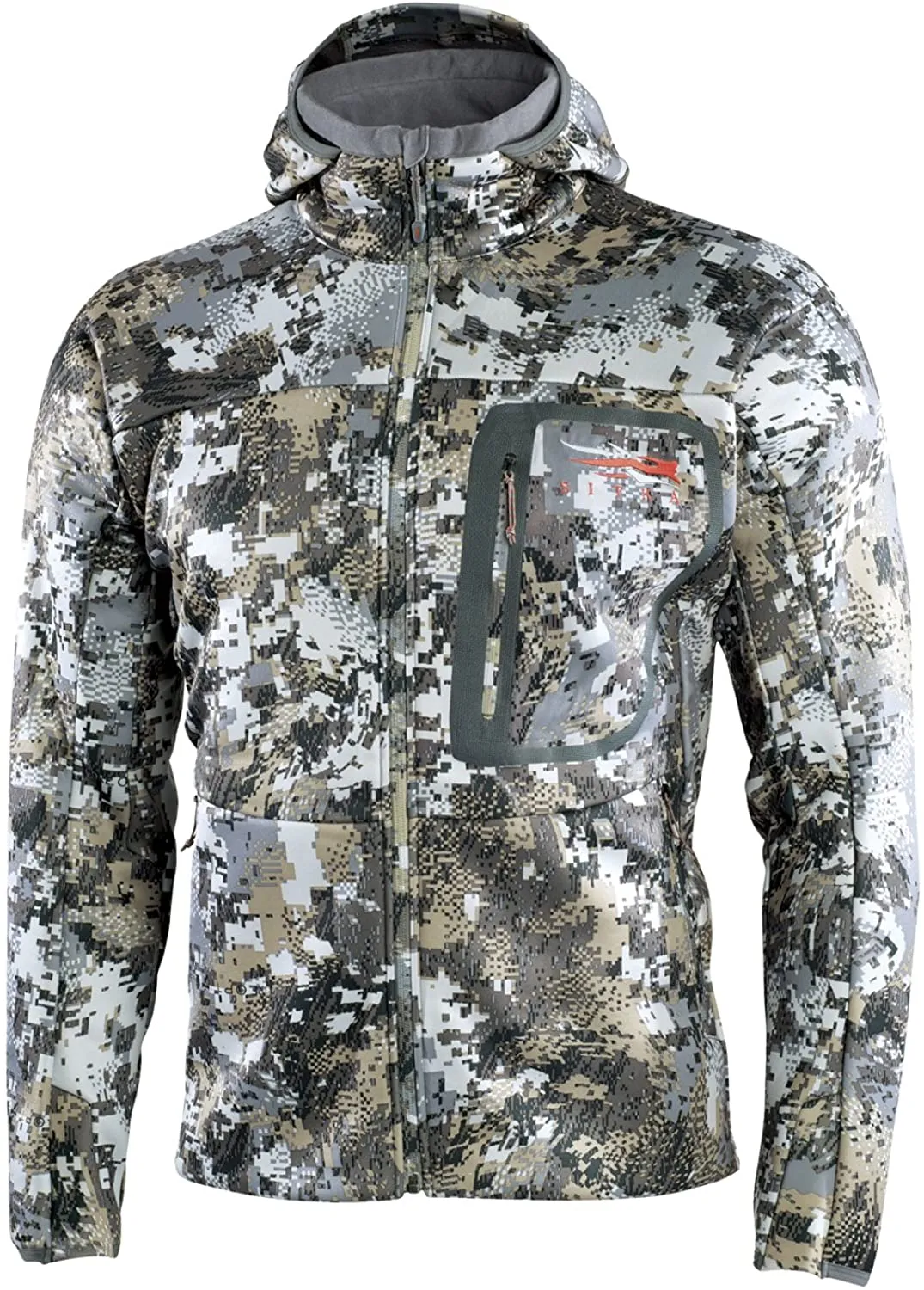 SITKA Gear Men's Equinox Hoody