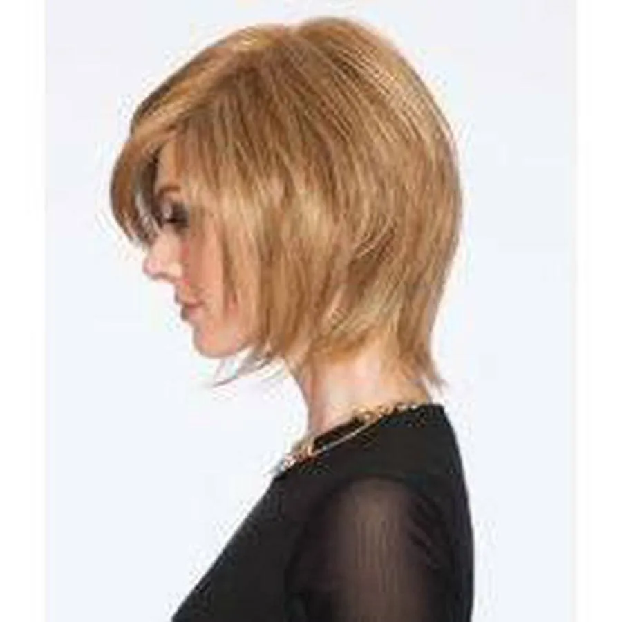 Sleek & Chic Wig by Hairdo