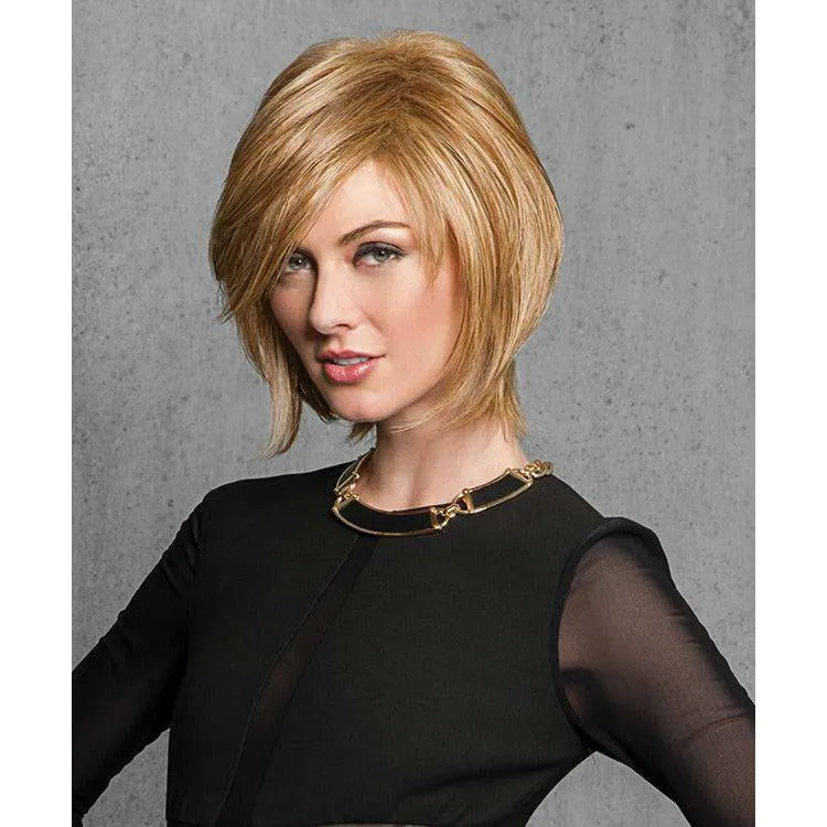 Sleek & Chic Wig by Hairdo