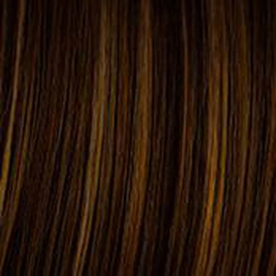 Sleek & Chic Wig by Hairdo