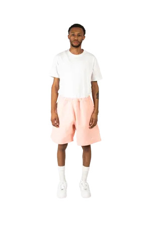 Solo Swoosh Shorts