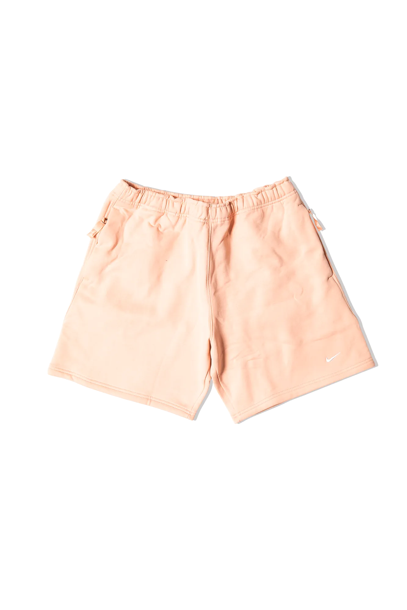 Solo Swoosh Shorts