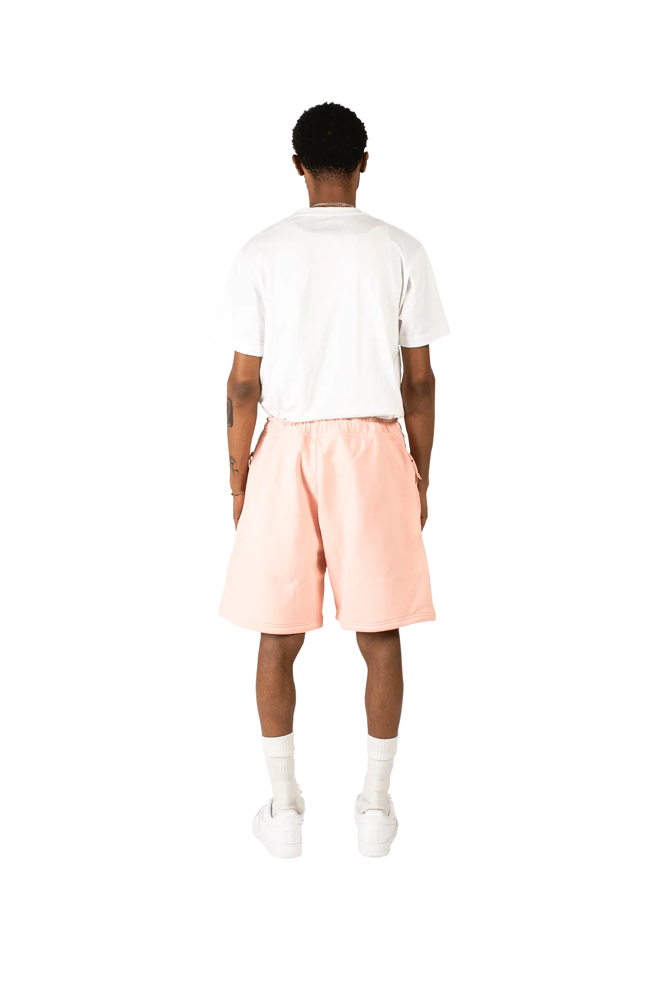 Solo Swoosh Shorts