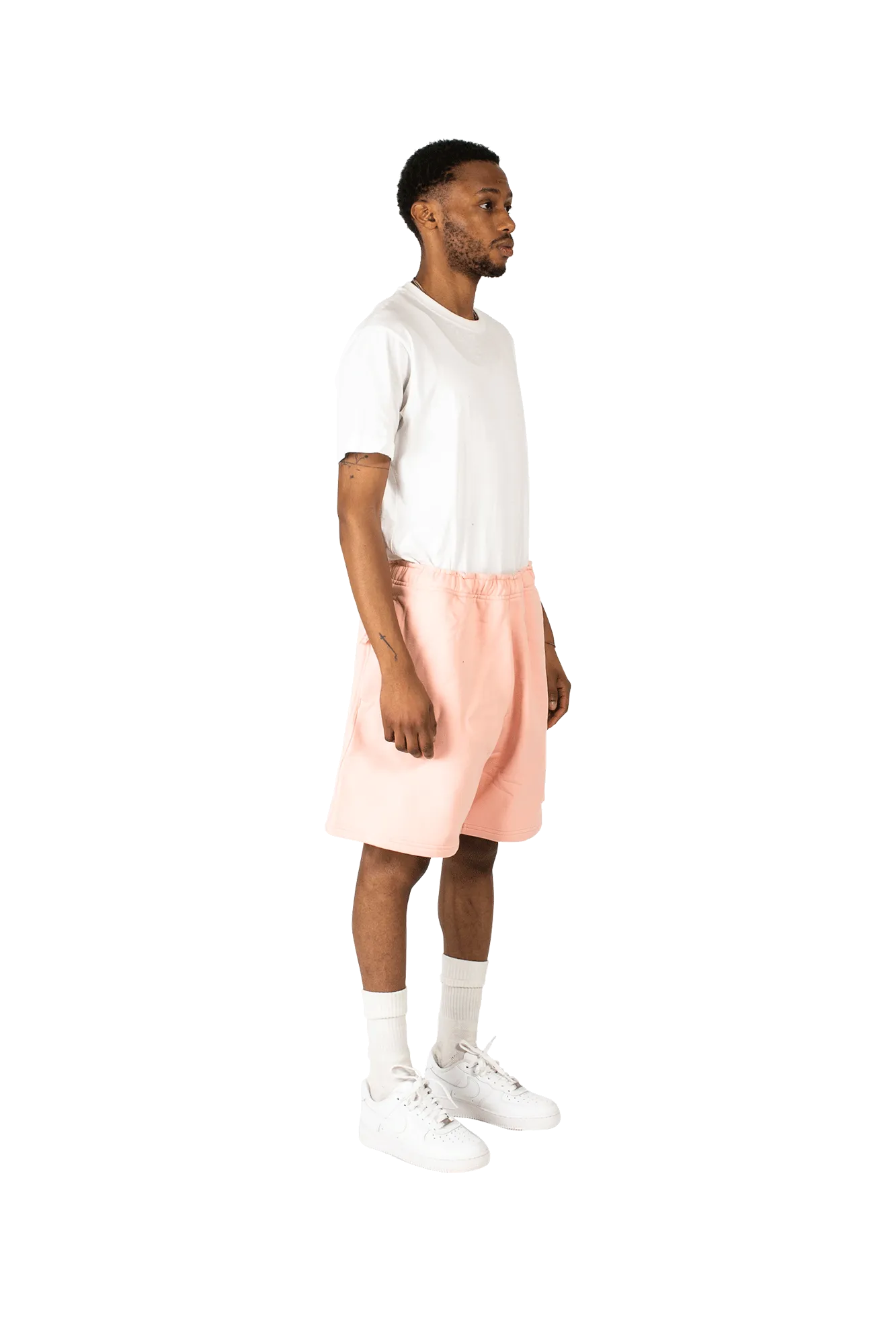 Solo Swoosh Shorts