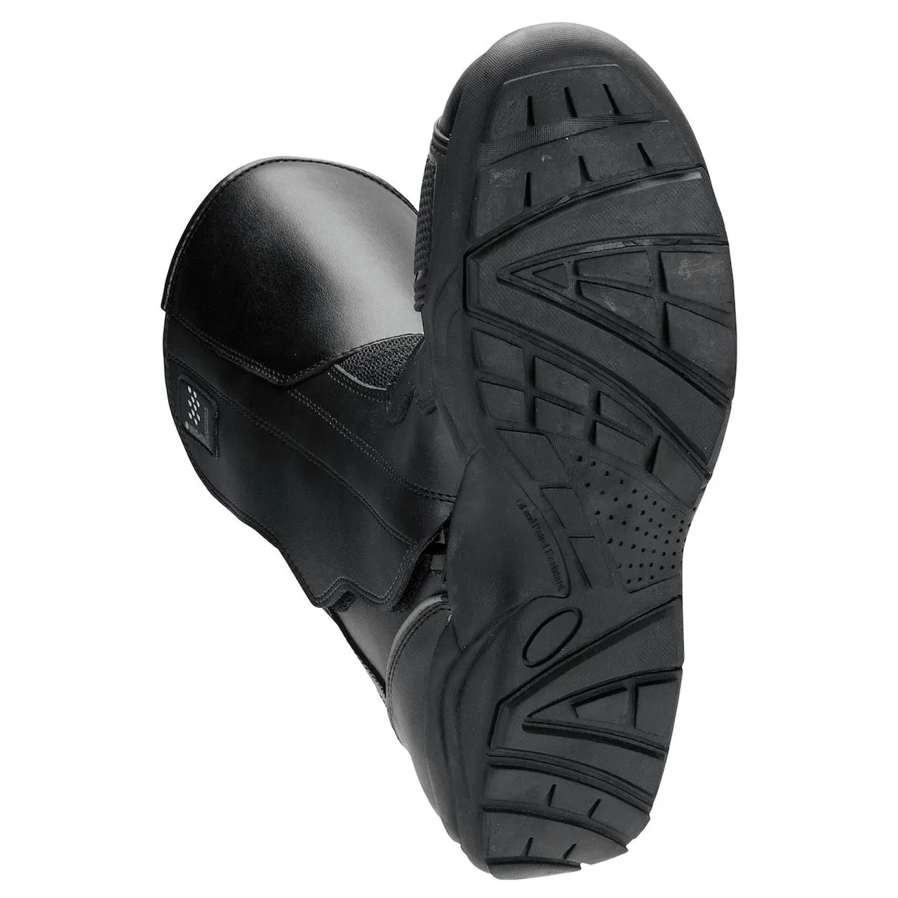 Solution Waterproof Air Boots