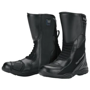 Solution Waterproof Air Boots