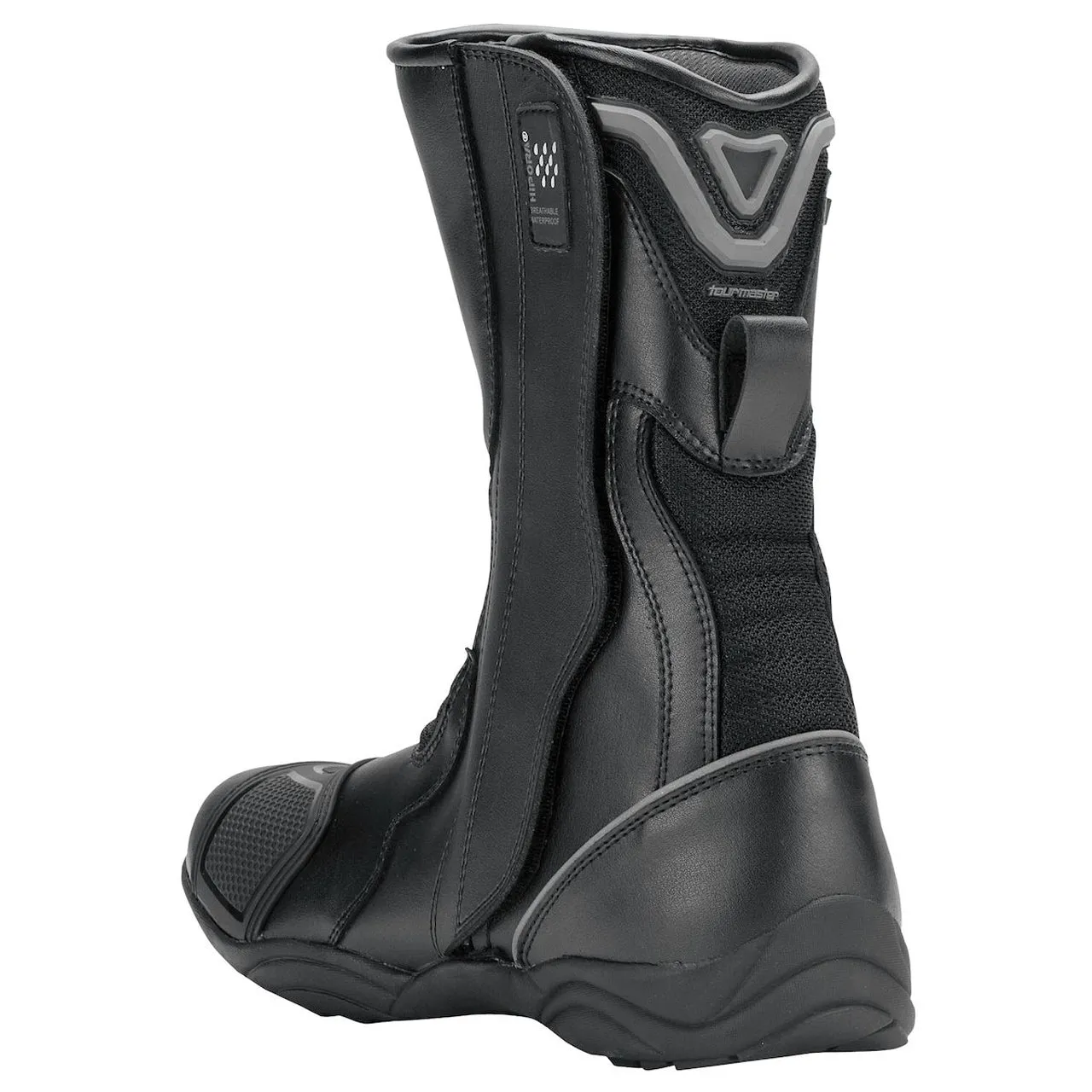 Solution Waterproof Air Boots