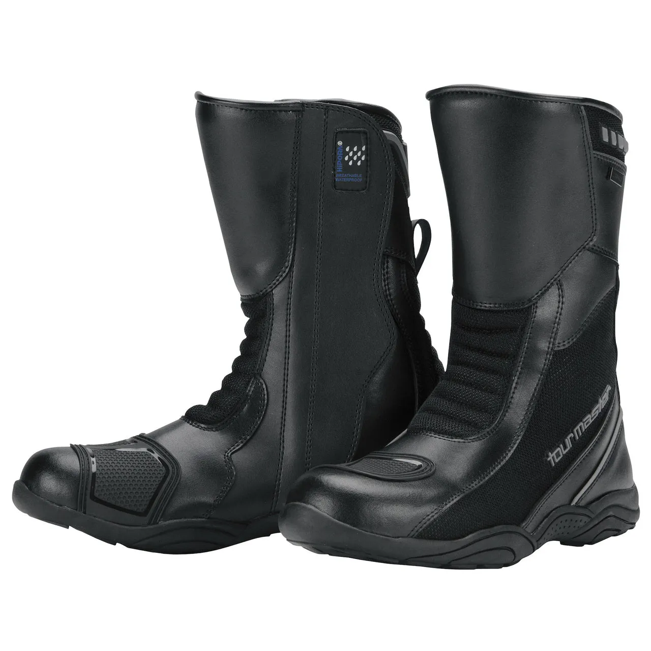 Solution Waterproof Air Boots