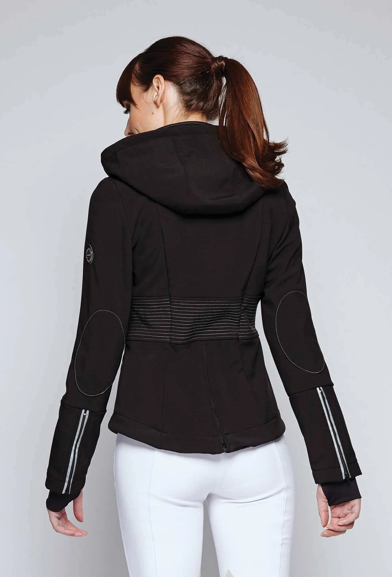 Special Edition Rider Jacket