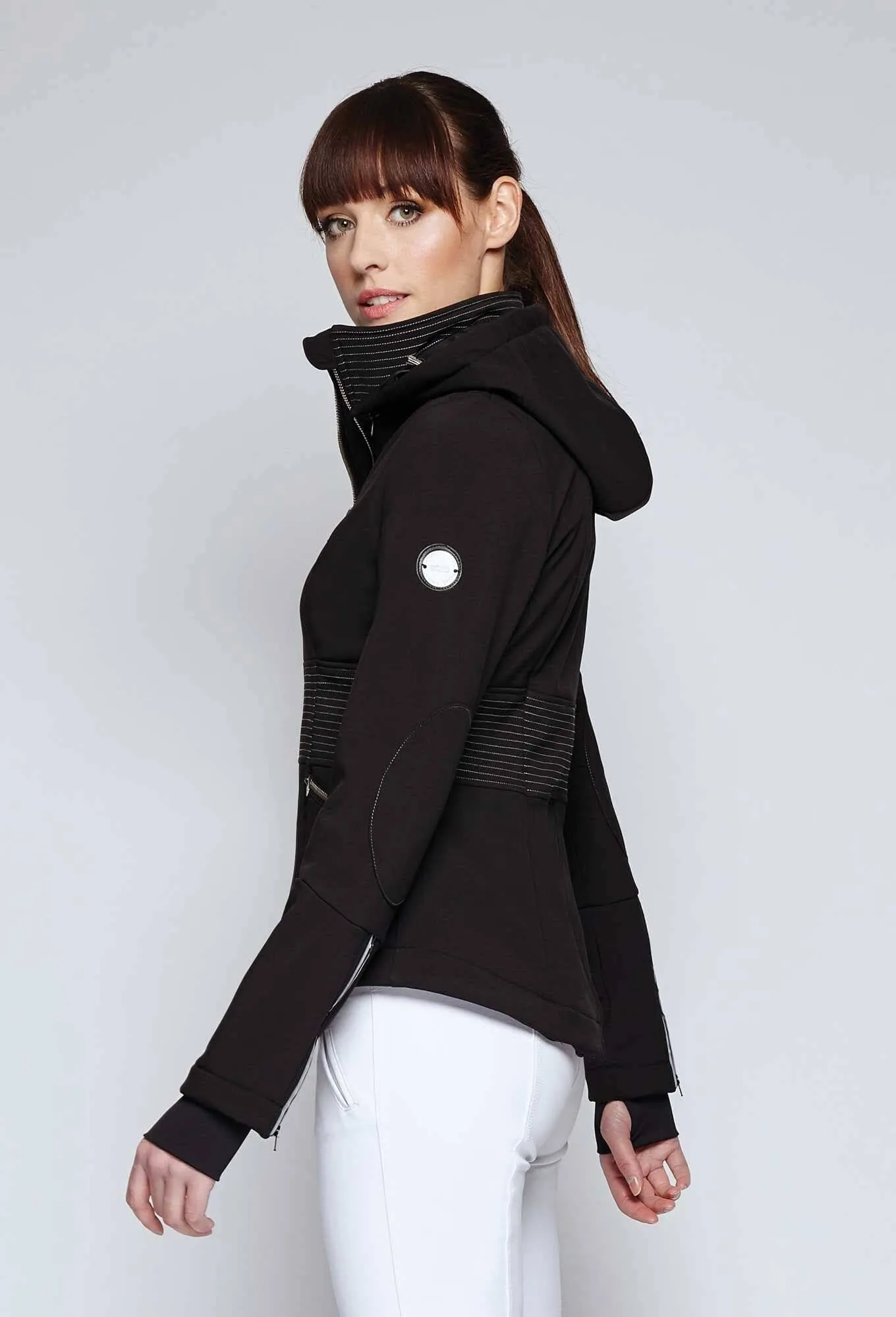 Special Edition Rider Jacket