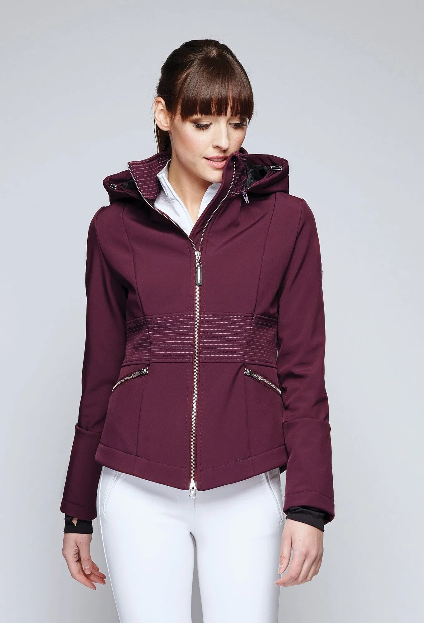 Special Edition Rider Jacket
