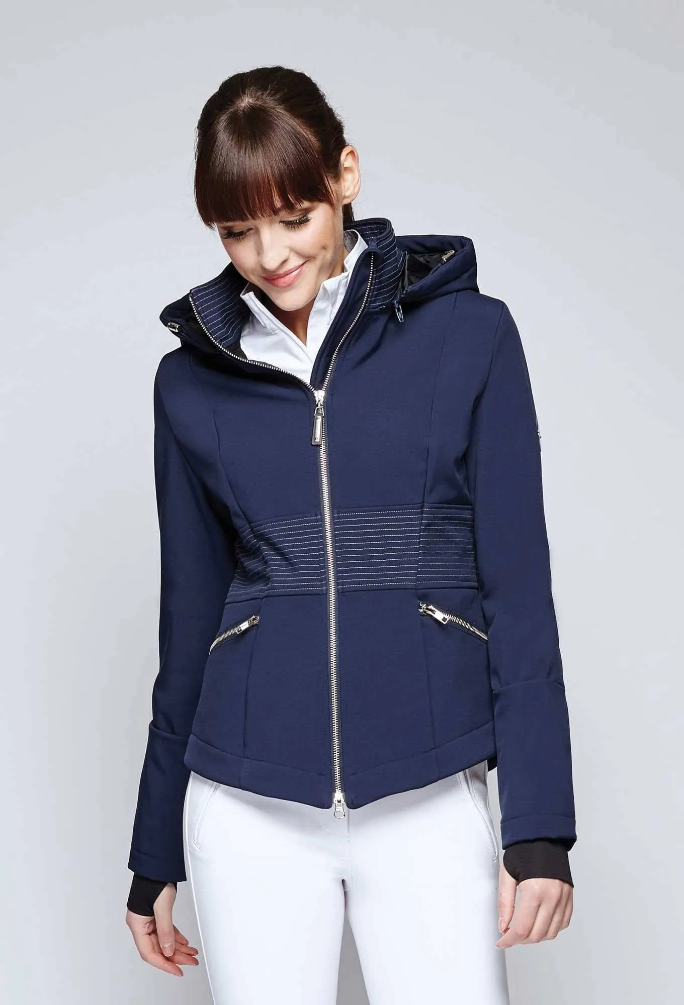 Special Edition Rider Jacket