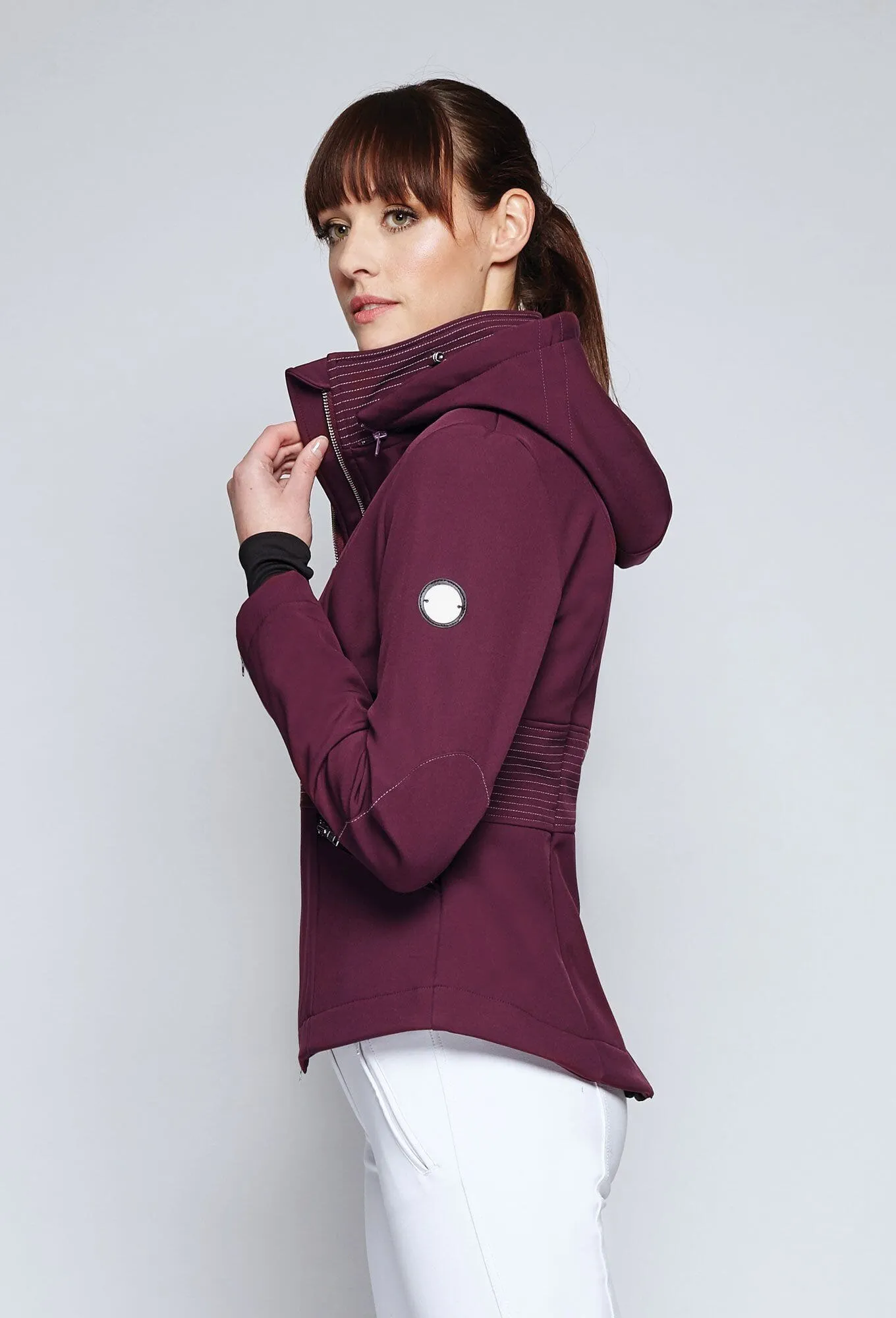 Special Edition Rider Jacket