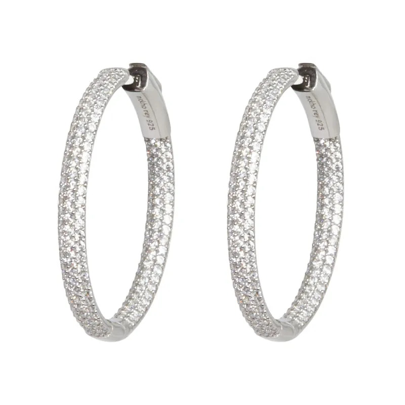 Sport Tire Hoops