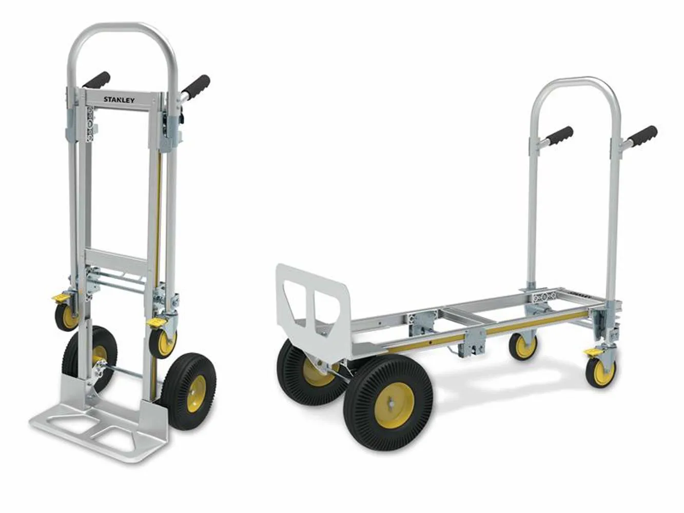 Stanley Trucks Sxwt-Mt515 Aluminium Multi Truck