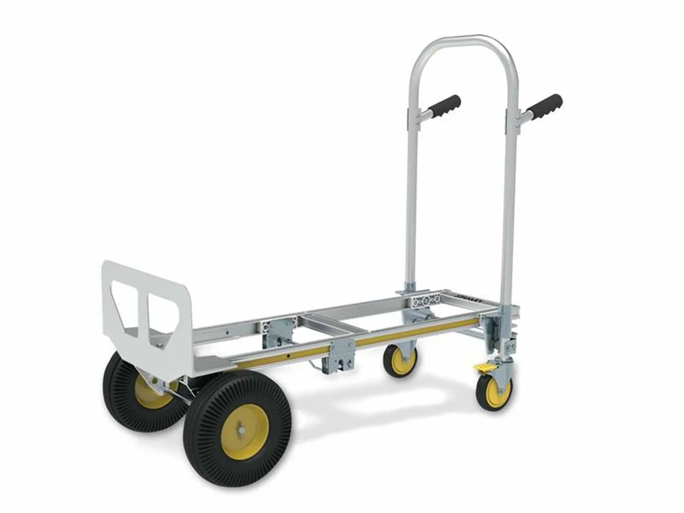 Stanley Trucks Sxwt-Mt515 Aluminium Multi Truck