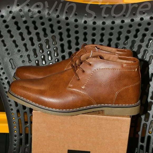 Steve Madden Men's Chukka Boot