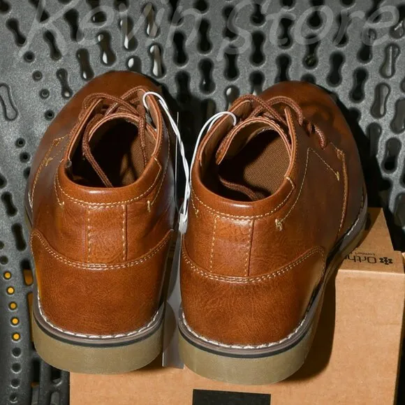 Steve Madden Men's Chukka Boot