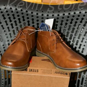 Steve Madden Men's Chukka Boot