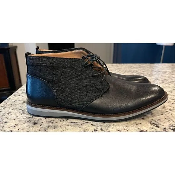 Steve Madden Chukka Boots