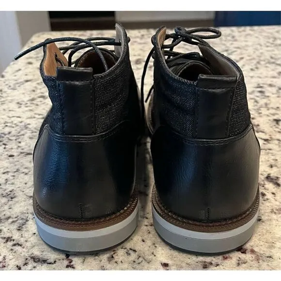 Steve Madden Chukka Boots