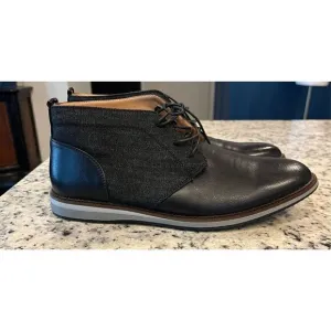 Steve Madden Chukka Boots