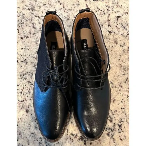 Steve Madden Chukka Boots