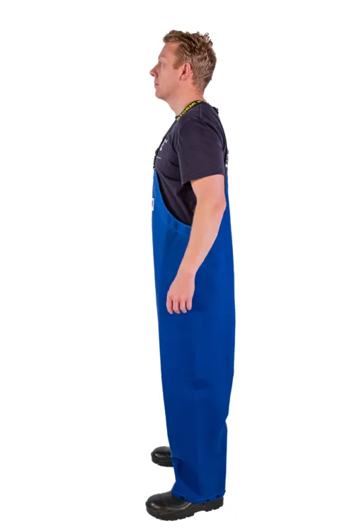 Stormline Stormtex 669 Foul Weather Fishing Bib and Brace