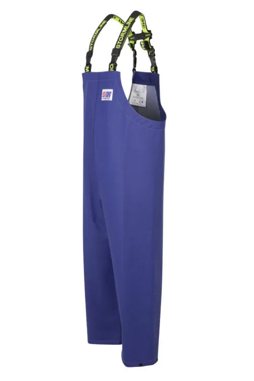 Stormline Stormtex 669 Foul Weather Fishing Bib and Brace