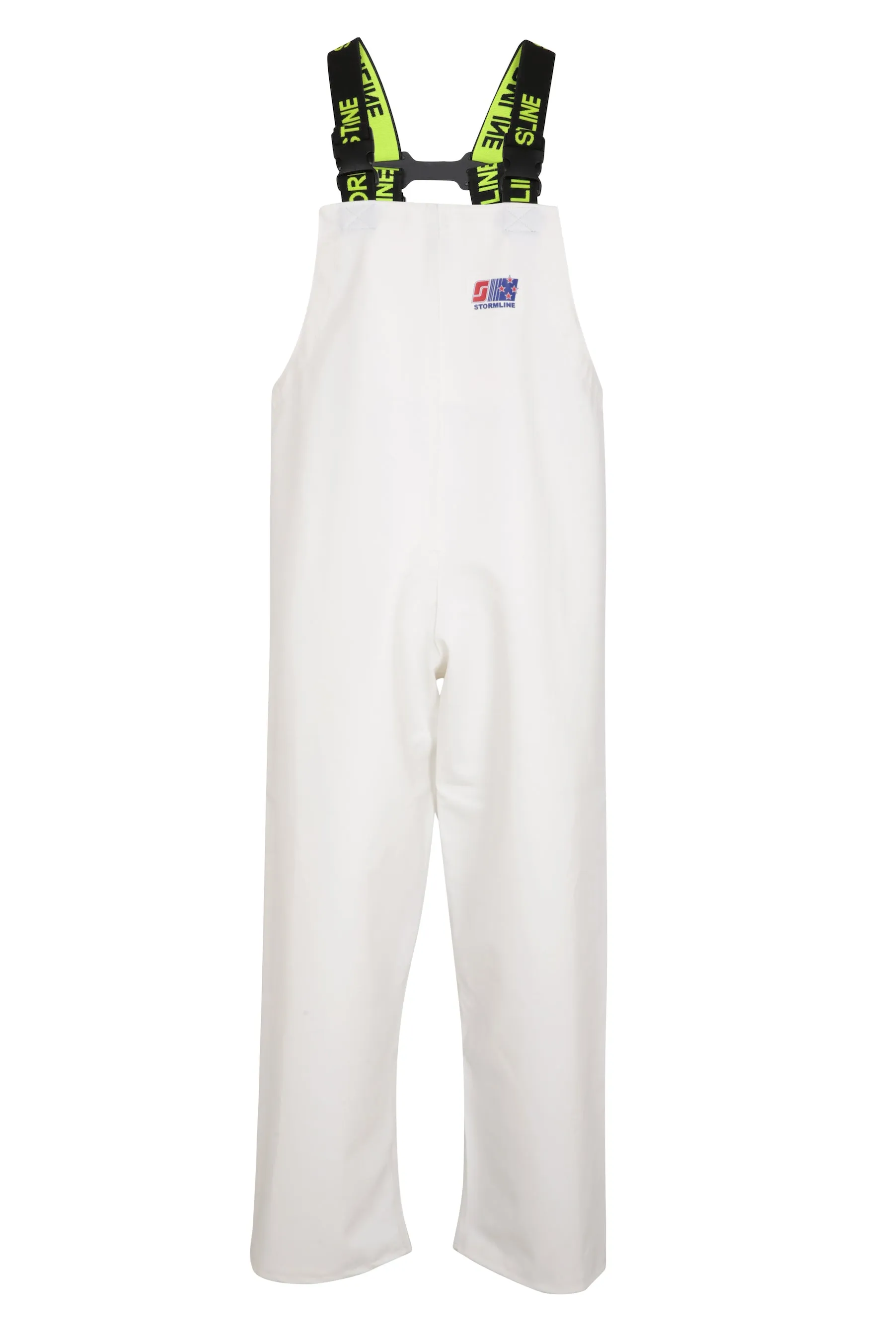 Stormline Stormtex 669 Foul Weather Fishing Bib and Brace
