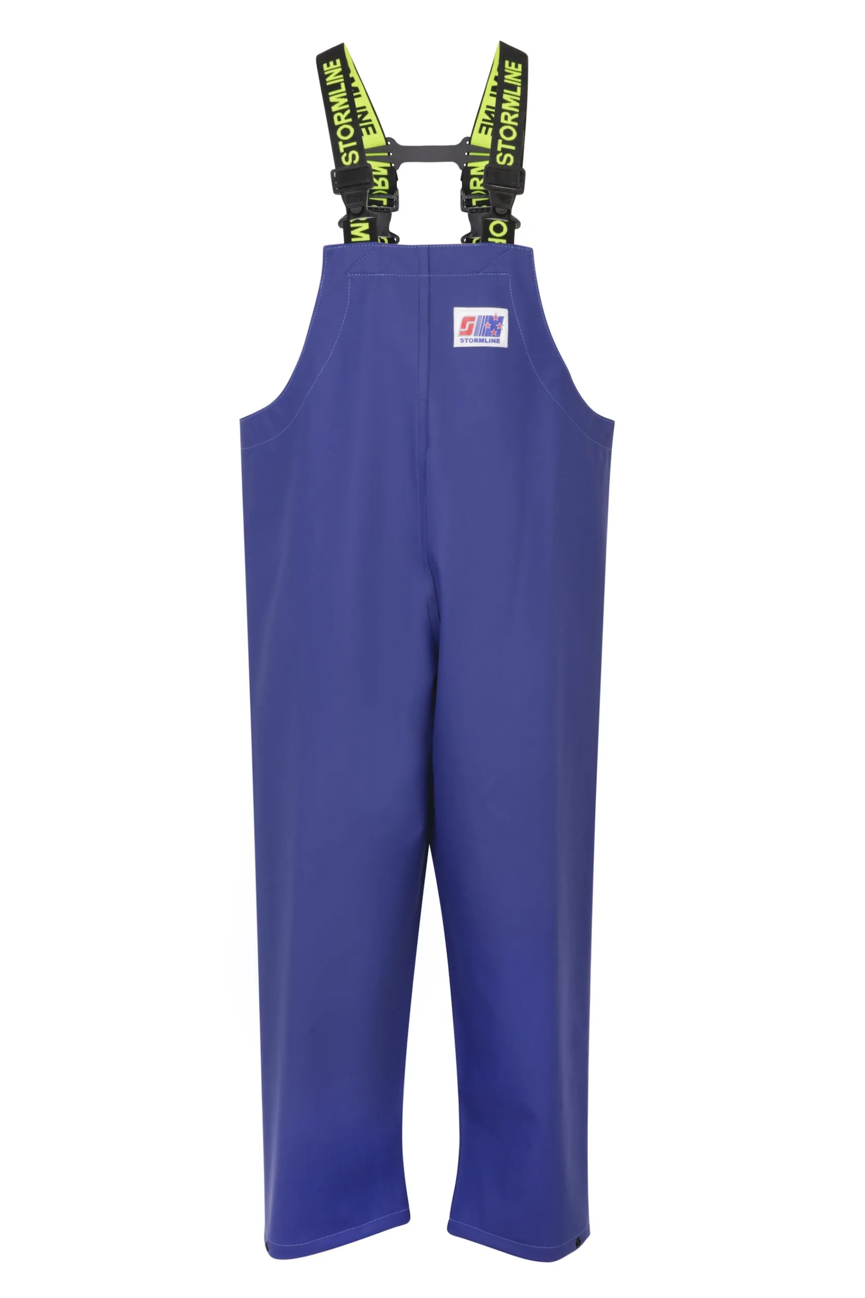 Stormline Stormtex 669 Foul Weather Fishing Bib and Brace