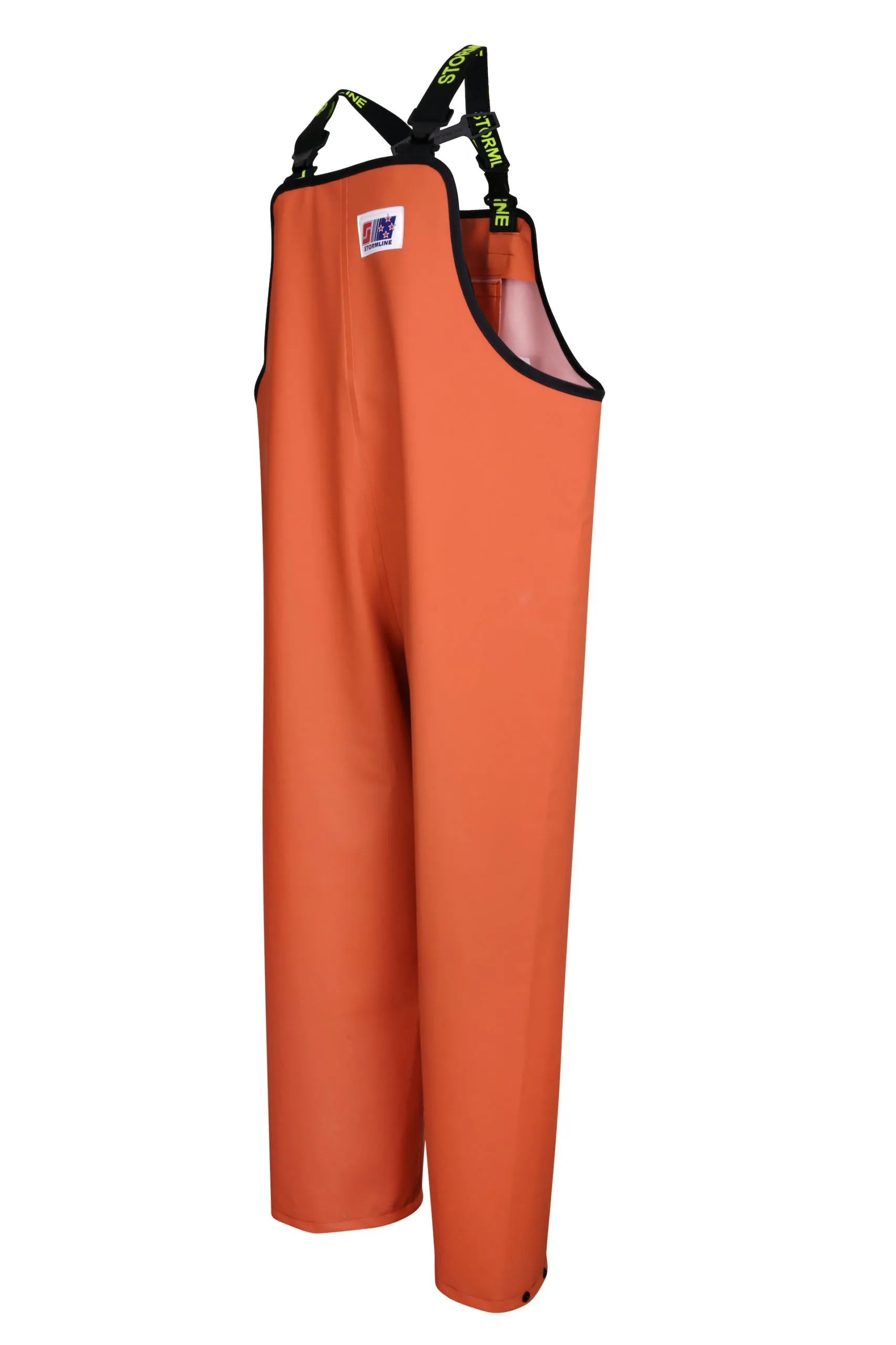 Stormline Stormtex 669 Foul Weather Fishing Bib and Brace