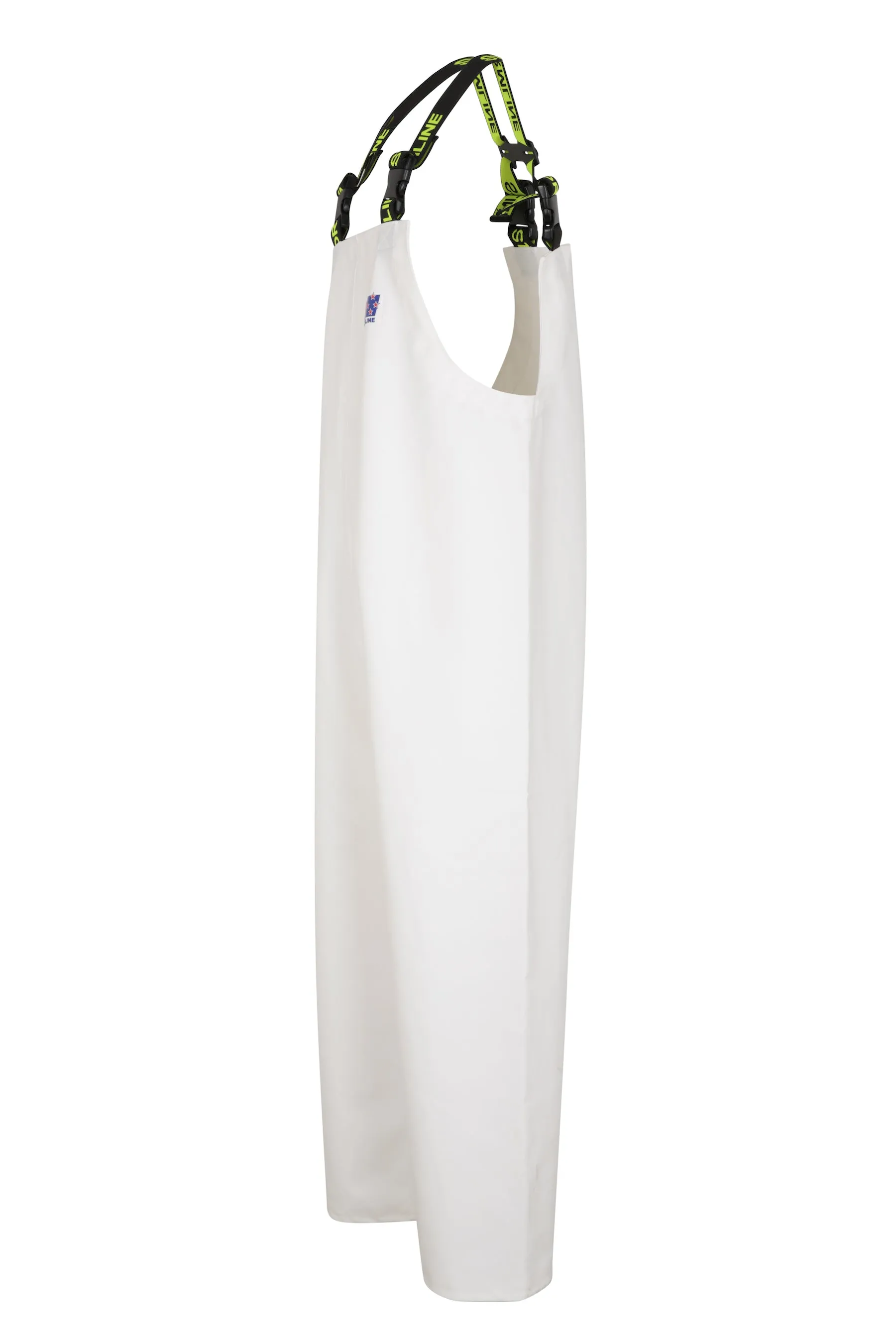 Stormline Stormtex 669 Foul Weather Fishing Bib and Brace