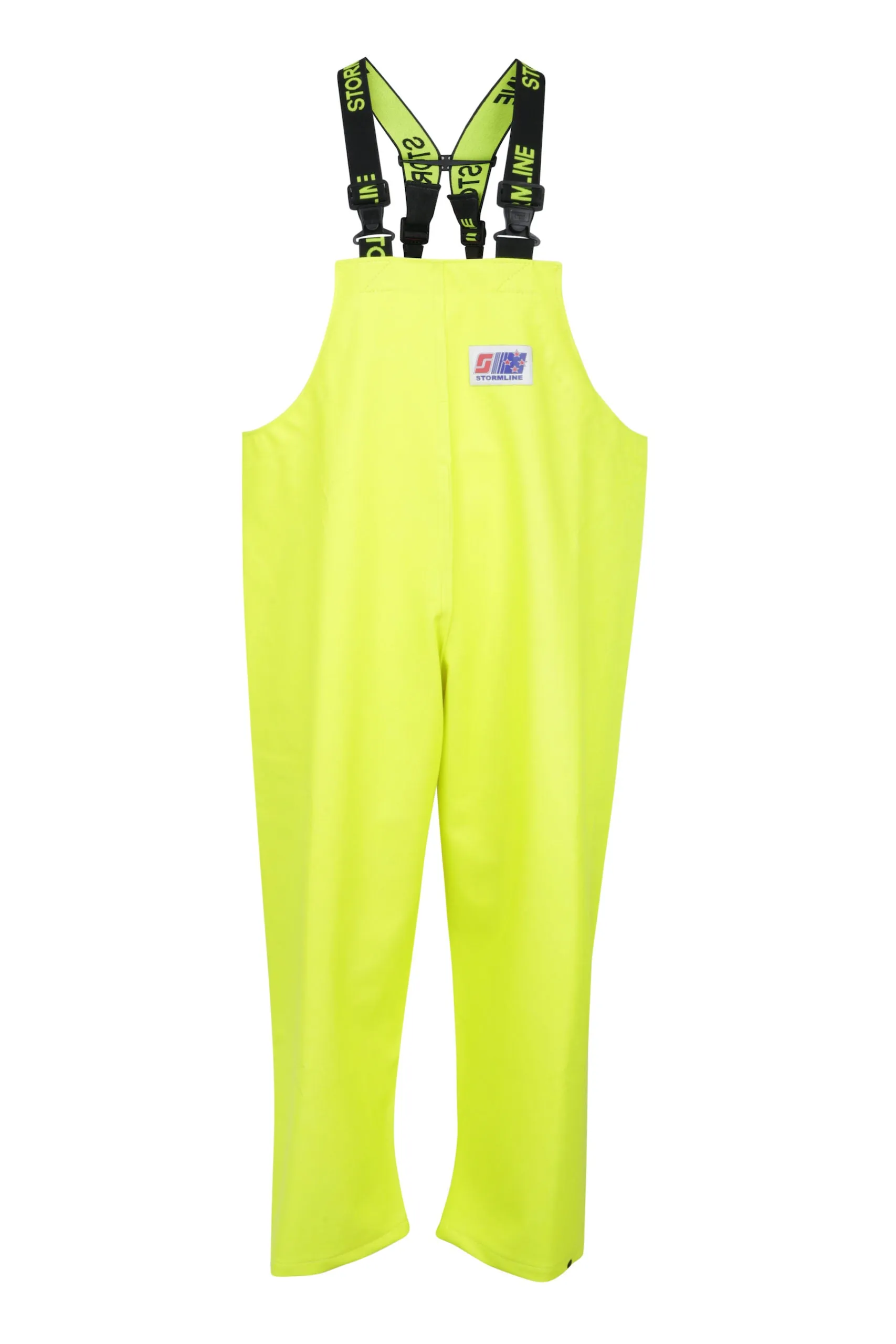 Stormline Stormtex 669 Foul Weather Fishing Bib and Brace