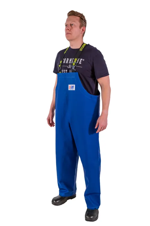 Stormline Stormtex 669 Foul Weather Fishing Bib and Brace