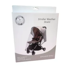 Stroller Weather Shield