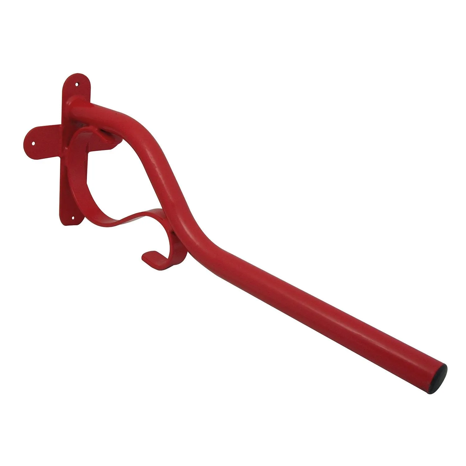 Stubbs Saddle Rack Scroll S1705