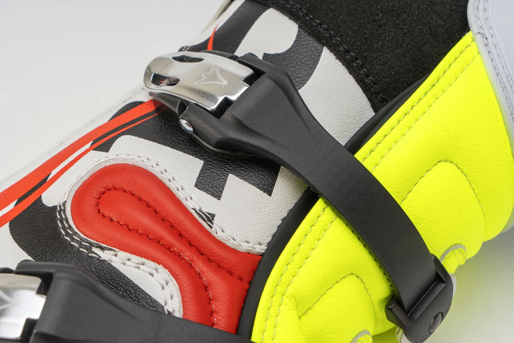 Stylmartin Impact Pro 2 Motorcycle Boots