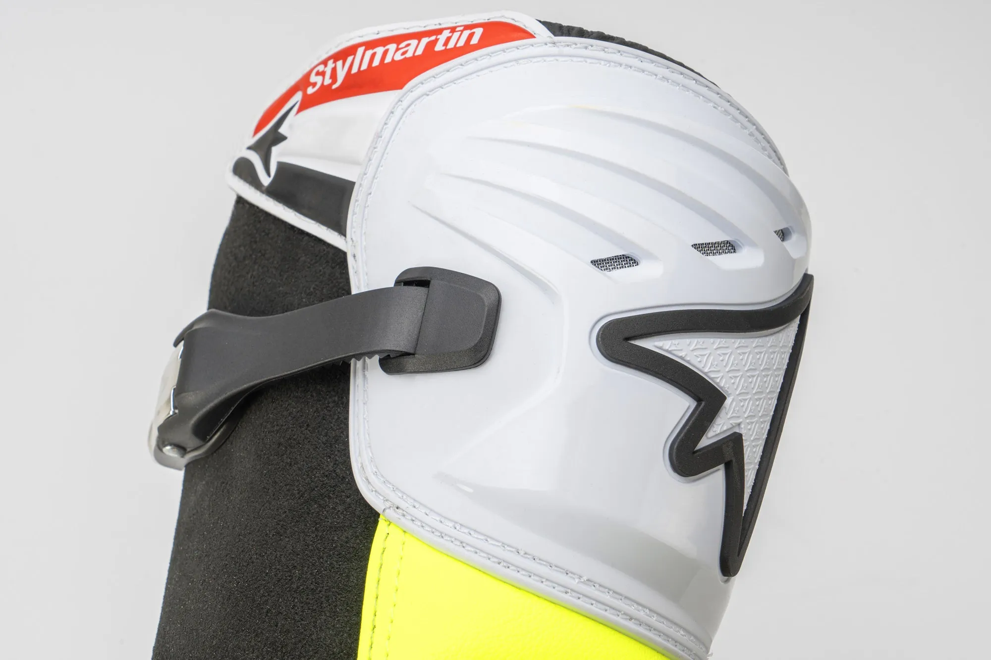 Stylmartin Impact Pro 2 Motorcycle Boots