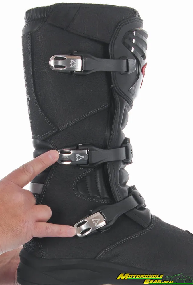Stylmartin Navajo WP Boot