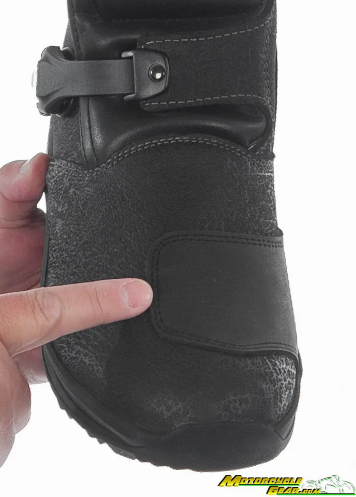 Stylmartin Navajo WP Boot