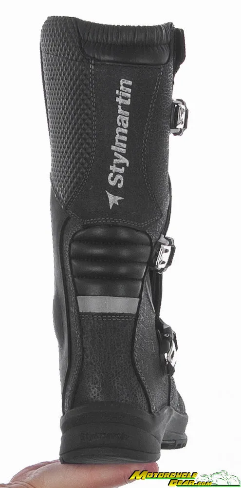 Stylmartin Navajo WP Boot