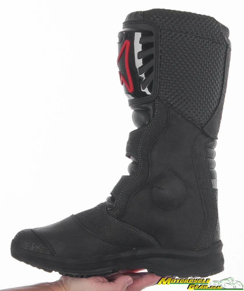 Stylmartin Navajo WP Boot