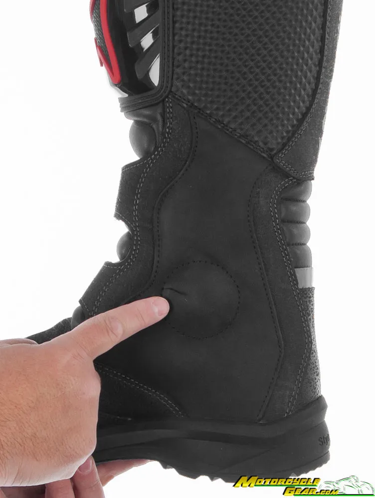 Stylmartin Navajo WP Boot