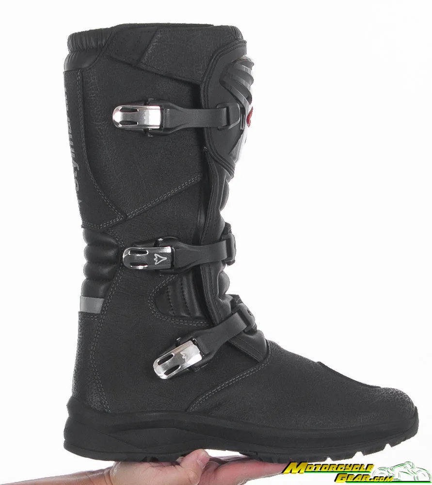 Stylmartin Navajo WP Boot