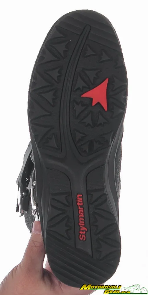 Stylmartin Navajo WP Boot