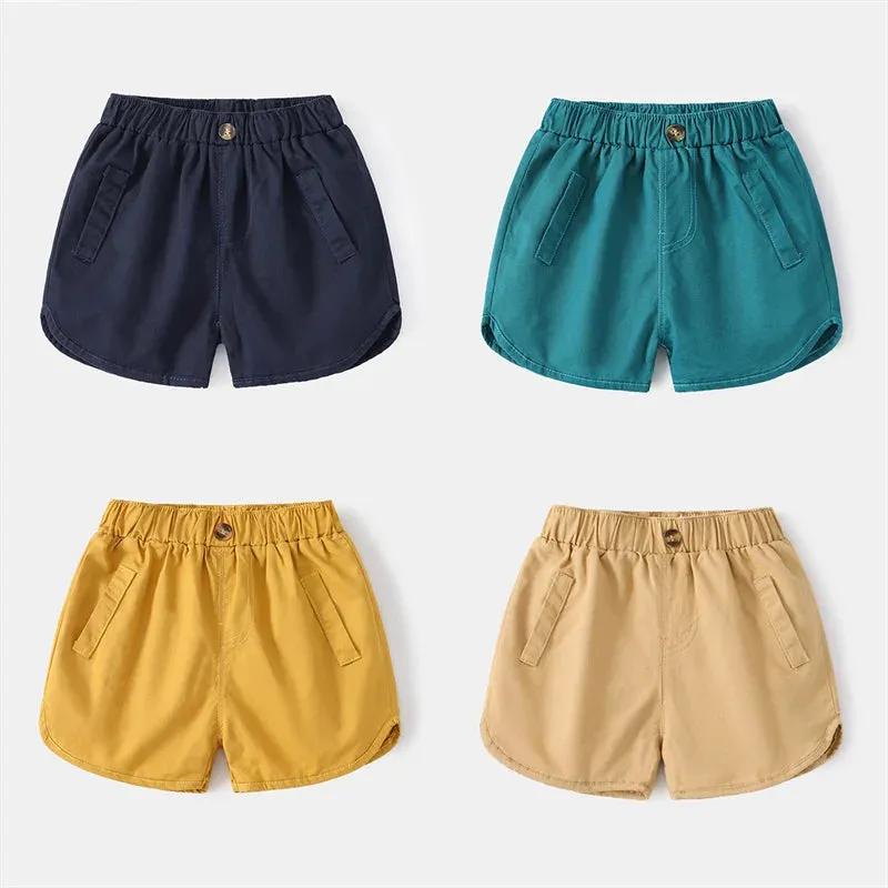 Summer Casual Shorts