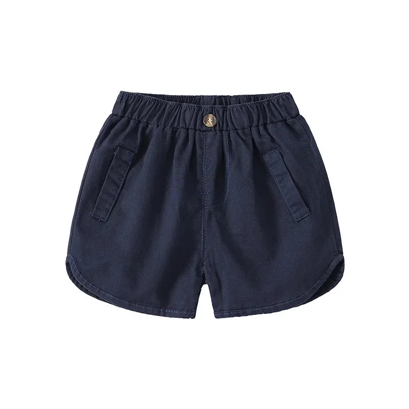 Summer Casual Shorts