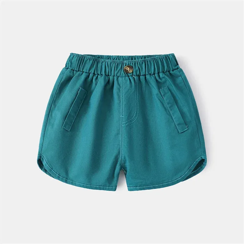 Summer Casual Shorts